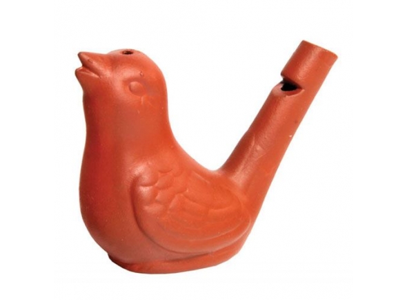 Terre Apito Àgua Passaro Cerâmica Terre Apito Àgua Passaro Cerâmica